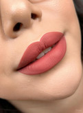 رژلب بدون سرب و گیاهی ارگانیک (مناسب بارداری) | تقویتکننده لب | مهتاب رژلب جامد ویتامینه
