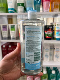میسلار واتر آبرسان سیمپل (Simple) مدل Water Boost - (حجم۴۰۰ میلیلیتر)
