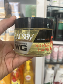 ژل مو گتسبی (Gatsby) مدل واتر گلاس سوپر هارد (Super Hard) وزن 300 گرم