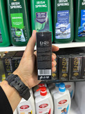 سرم مو انزو (Enzo) مدل Brazilian Keratin Cure - ترمیمکننده و درخشانکننده حرفهای - سری In-Salon