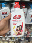 شامپو بدن آنتیباکتریال لایفبوی (Lifebuoy) مدل Total 10 حجم 500 میلیلیتر