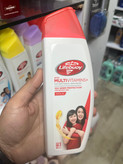 شامپو بدن آنتیباکتریال لایفبوی (Lifebuoy) مدل Total 10 – حجم 300 میلیلیتر