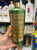 شامپو گیاهی بیوبلاس مدل Phytokeratin Therapy - ضد ریزش و ترمیمکننده موهای خشک و آسیبدیده (حجم 1000 میل)