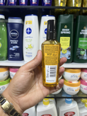 روغن مو ترمیم کننده گلیس (Gliss) مدل HAPTIQ System حاوی روغن آرگان - 75 میلی لیتر