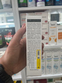 ژل کرم ضد جوش و آبرسان رزاکلین مدل Acne Control حجم 75 میل