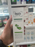 ژل کرم ضد جوش و آبرسان رزاکلین مدل Acne Control حجم 75 میل