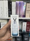 سرم آبرسان و تقویت کننده مینرال 89 ویشی (Vichy) - حجم 50 میلیلیتر