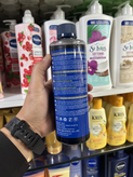 شامپو گرافنی تونین (Tonyin) مدل Slick & Gloss - پاک کنندگی، درخشش و محافظت 3 در 1 - 473 میلی لیتر