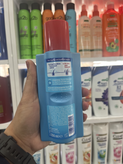 شامپو هیبرید کاتئین آلپسین (Alpecin) مخصوص پوست سر حساس و خشک حجم 250 میل