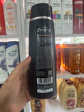 شامپو نوتریتیو امرون (Emeron) مدل Black Shine حجم 340 میل