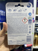 مایع خوشبوکننده و تمیزکننده توالت فرنگی بلو سان (BlueSun) – حجم ۵۵ میلیلیتر
