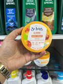 کرم مرطوب کننده و آبرسان دست و بدن سن تیوز مدل Apricot - ۳۰۰ میلیلیتر