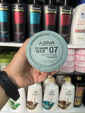 واکس پوماد مو آگیوا (Agiva) مدل Professional Pomade - 175 میلیلیتر