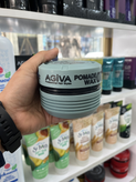 واکس پوماد مو آگیوا (Agiva) مدل Professional Pomade - 175 میلیلیتر