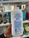 پودر بچه جانسون (Johnson's) مدل ذرت کلاسیک - ۹۹٪ طبیعی - حجم ۵۰۰ گرم