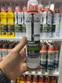 اسپری ضدتعریق L'Oréal مردانه مدل Boosted Fresh Tech (محافظ پیراهن) - ضد لک و ۴۸ ساعته (حجم ۲۵۰ میل)