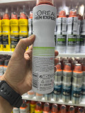 اسپری ضدتعریق L'Oréal مردانه مدل Boosted Fresh Tech (محافظ پیراهن) - ضد لک و ۴۸ ساعته (حجم ۲۵۰ میل)
